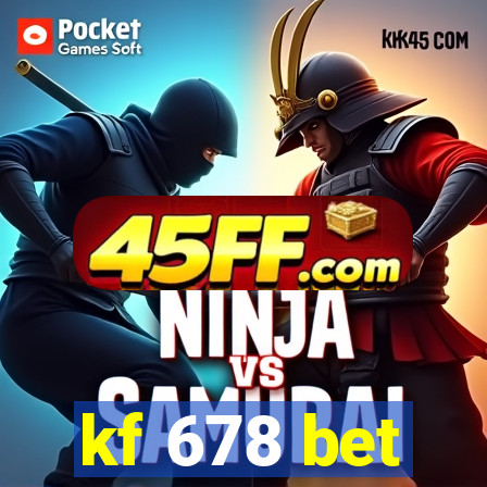 kf 678 bet